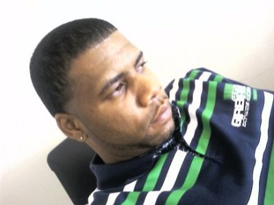 Keldrick Foster