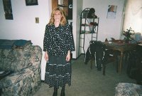 Brenda Wenzelow