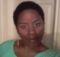 Sherna Peterson
