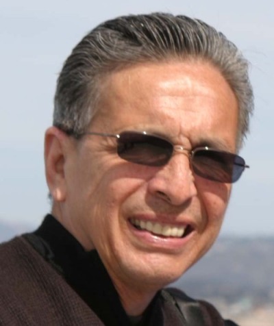 Rafael Aguilera