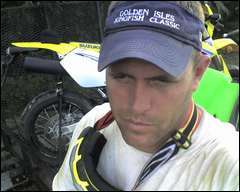 Christopher Kirk