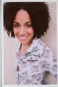 Chantelle Tibbs