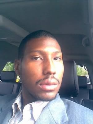 Cedric Hemphill