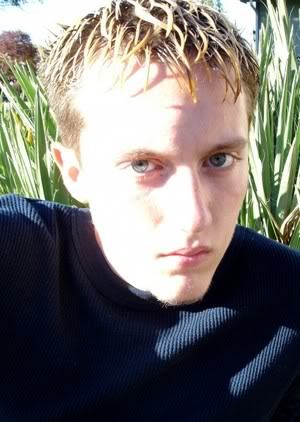 Brandon Grimes