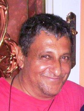 David Melendez
