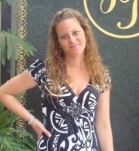 Debbie Greene
