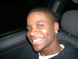 Maurice Lee