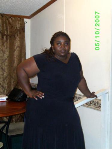 Tonya Martin