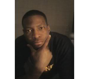 Darrell Glover