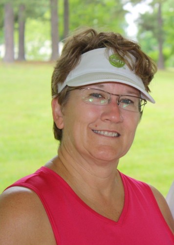 Marianne Collins
