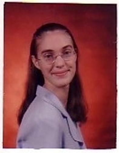 Joy Mcguire