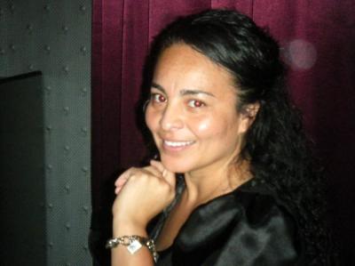 Heidy Fuentes