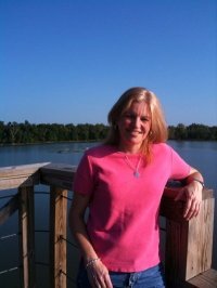 Catherine Maher