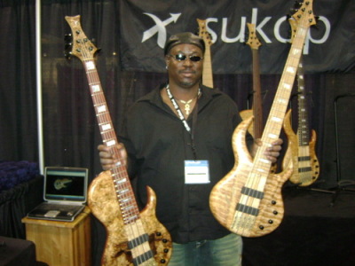 Eric Owens