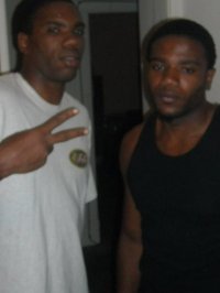 Tyreek George