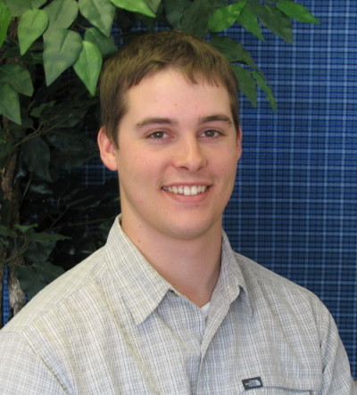 Evan Potvin