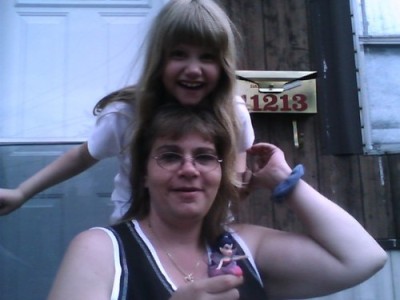 Theresa Seman