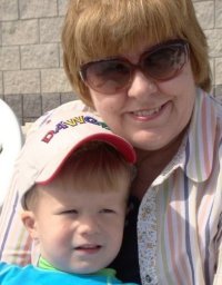 Cynthia Sikes
