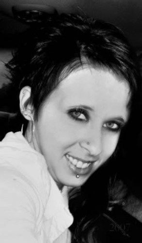 Brittany Guffey Rogers
