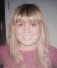 Whitney Yost