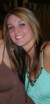 Rachael Mccoy