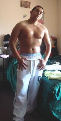 Javier Cuzco