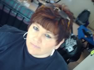 Pamela Thomas
