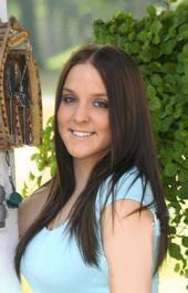 Kristen Ferstler