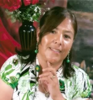 Norma Chavez