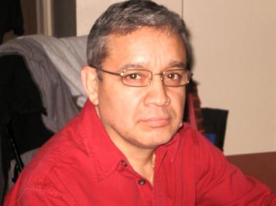 Oliver Alvarado