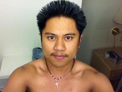 Jefferson Carino