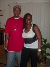 Fenishia Coston