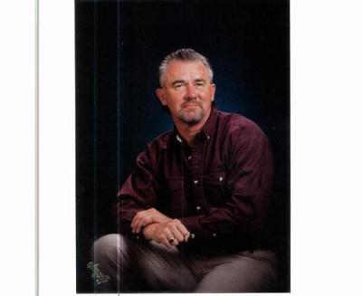 Jerry Luther