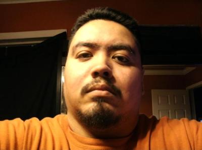 Andrew Rodriguez