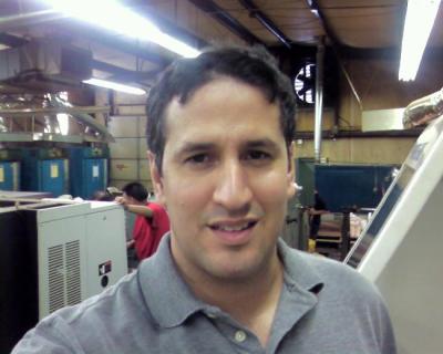 Roberto Granodeoro