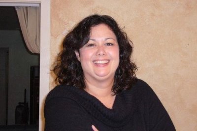 Kimberly Majors