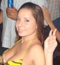 Mayra Pellot