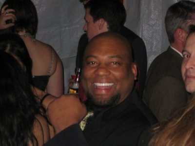 Legrand Bradford