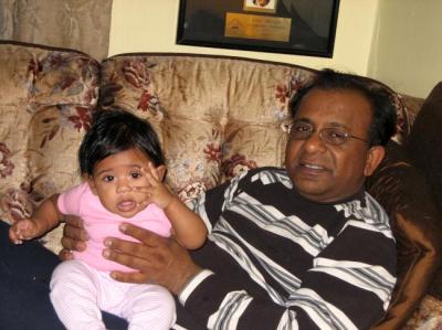 Azizul Mohammed