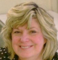 Helene Stephens