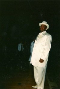 Gino Jones