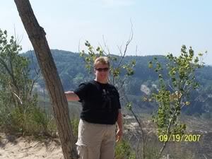 Terri Albright