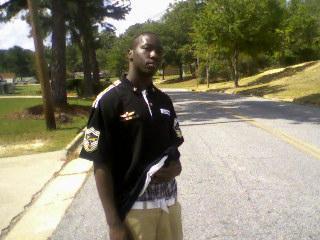 Keith Johnson