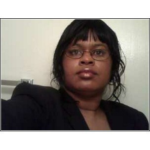 Sharon Sanders