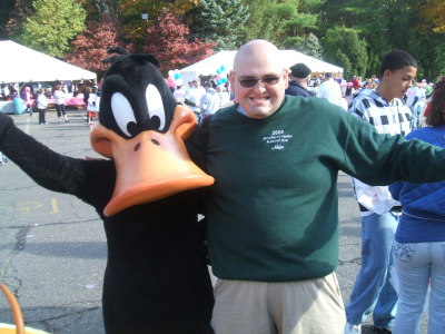 Michael Dimauro