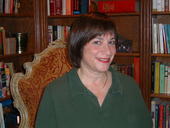 Vicki Eisenberg