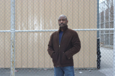 Patrick Reid