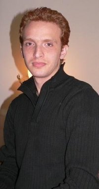 Joobin Hossainzadeh