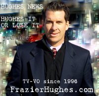 Russell Hughes