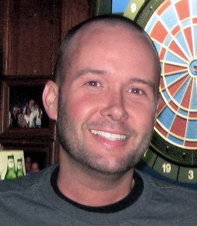 Joseph Evans